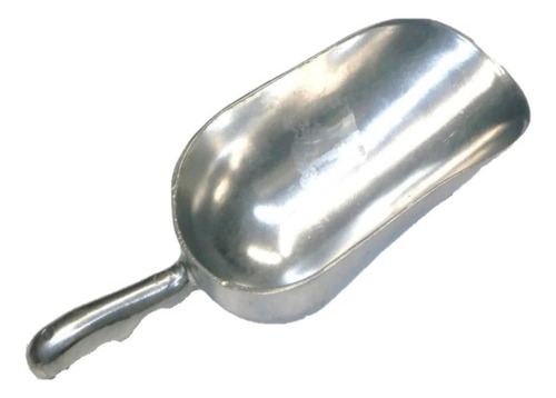 Cucharon Cuchara Pala Hielo Semillas Croquetas 12 Onzas