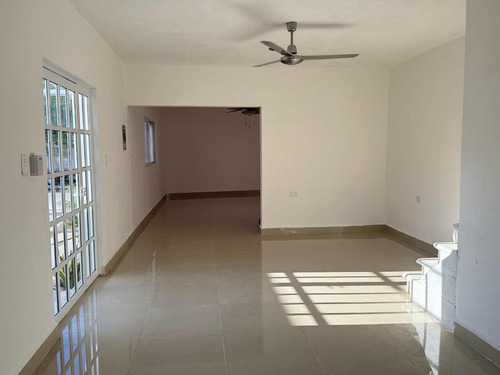 Casa Completamente Nueva