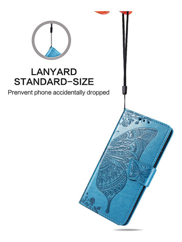 Funda Para Samsung Galaxy M54/s21 Fe/s23 Fe, Cartera, De Piel Sintética Con Estampado, Funda De Teléfono Con Ranura Para