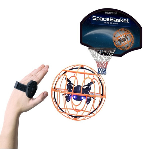 Space Basket Tienda We Play