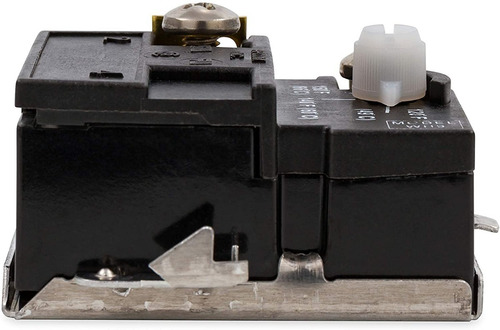 Imagen 3 de 3 de Termostato Inferior Camco 07723 Wh9 Tipo Apcom