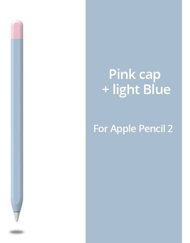 Protector Case Funda Para Apple Pencil 1/2 Generación