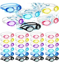 Comprar Macarrie 30 Gafas De Natación Para Niños, Gafas De Natación