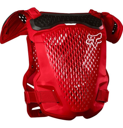 Imagen 1 de 1 de Pechera Motocross Fox R3 Mx #24017-122