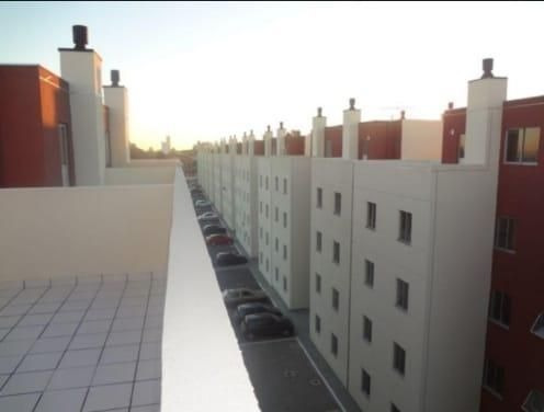 Imagem 3 de 20 de Cobertura À Venda, 100 M² Por R$ 195.000,00 - Vila Cachoeirinha - Cachoeirinha/rs - Co0046