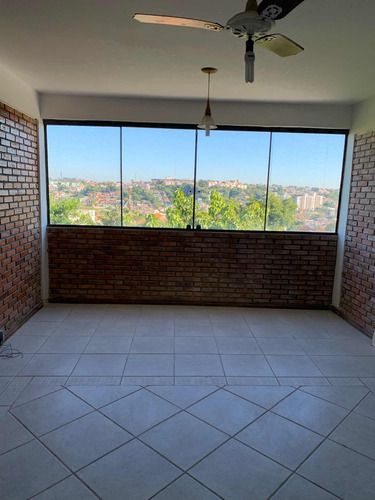 Sobrado Zona Sul Com 2 Apartamentos, Garagem, Terraço