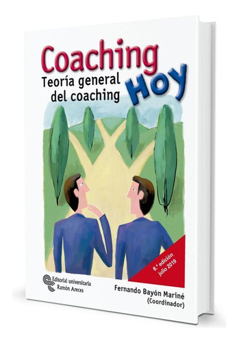 Coaching Hoy - Bayon Marine, Fernando