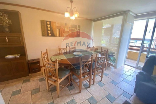 En Venta Departamento En El Centro De Pucón