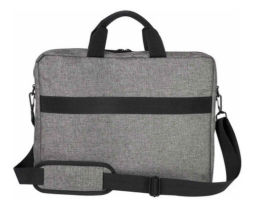 Portafolio Porta Laptop Acolchado Correa Maletin Ejecutivo