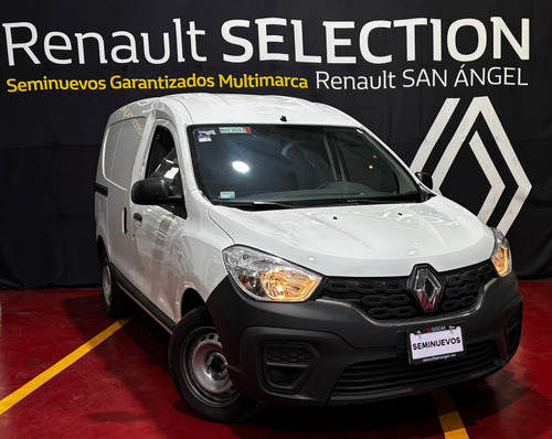 Renault Kangoo Furgoneta 2024