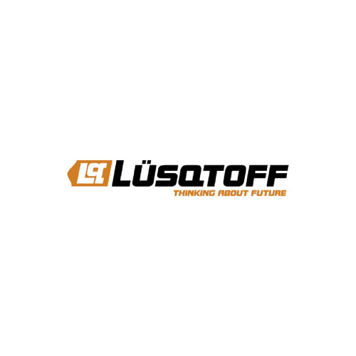 Lüsqtoff CSL1500-8 - Naranja/Negro - 220V - 1500 W - 50 Hz