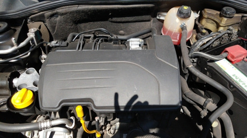 Renault Clio 2012 1.2 Campus Pack I 75cv
