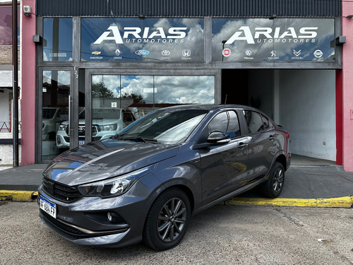 Fiat Cronos 1.3 Drive S-design Mt