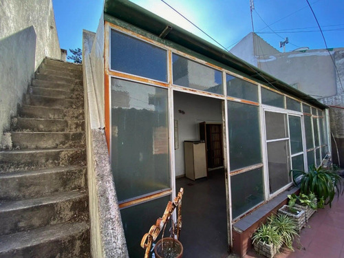 Casa 3 Ambientes En Ciudadela