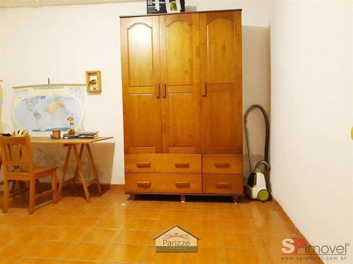 Imagem 12 de 15 de Sobrado No Jardim França 3 Dormitórios E 2 Vagas! - 4381-1