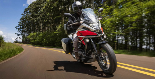Nc 750x Dct - 2023 - 0 Km