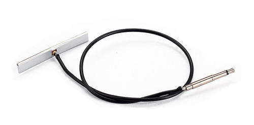 1 Pc Pastilla Piezoeléctrica Para Violín Guitarra Ukelele