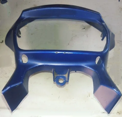 Careta De Yamaha Xt 600 (Usado)