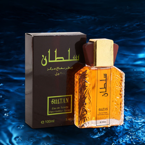 Perfume Do Oriente Médio Strong Classic 1912 Arábia Saudita