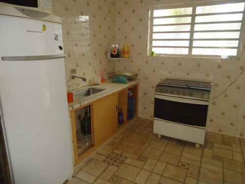 Chácara Residencial À Venda, Bananal, Campinas. - Ch00109 - 34666552
