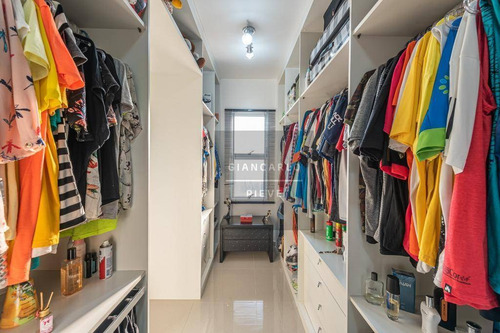 Imagem 24 de 29 de Casa Com 4 Dormitórios À Venda, 233 M² Por R$ 1.550.000,00 - Parque Dos Manacas - Atibaia/sp - Ca0484