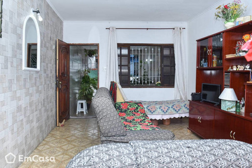 Imagem 5 de 10 de Casa À Venda Em São Paulo - 19096