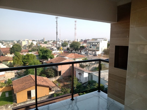 Imagem 11 de 30 de Apartamento A Venda No Bairro Pedro Moro Em São José Dos - Ap-1715-1