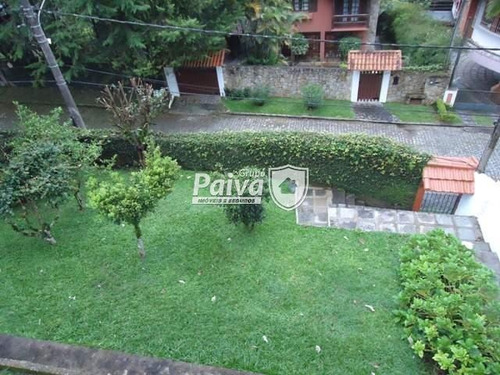 Imagem 16 de 30 de Casa Em Condomínio- Teresópolis, Comary - 1003