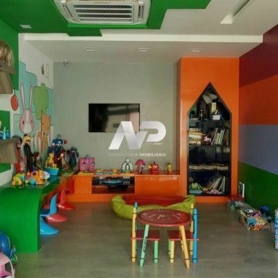 Imagem 8 de 12 de Apartamento Padrão À Venda Em Recife/pe - Gb10
