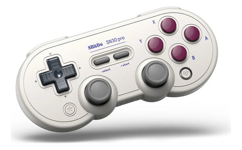 Gamepad Y Joystick De Control Inalámbricos Para Nintendo Swi