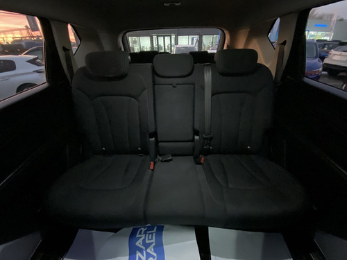 Ssangyong Rexton 2022