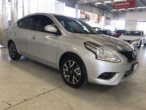 Imagen 2 de 15 de Nissan Versa 4 Puertas