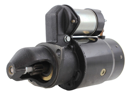 New Usa Starter Yale G51c G51p G83c G82p G51 G83 225 Chr Ccc