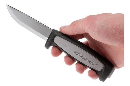 Cuchillo Mora Robust Ac. Carbono - Sweden - Cuchillos Y Cia