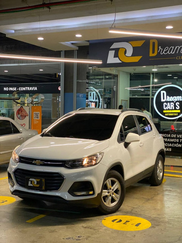 Chevrolet Tracker 1.8 Ls