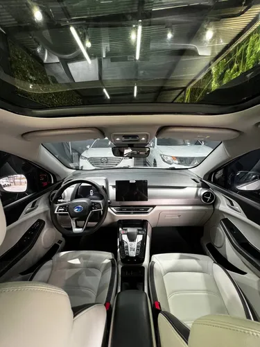Byd Yuan Pro Ev Gs 2023