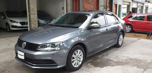 Volkswagen Vento 2.0 Advance Summer Package Año 2015