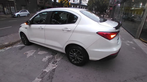 Fiat Cronos 1.3 Drive S-design Mt