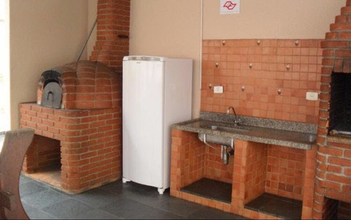 Imagem 14 de 14 de Apartamento 88m 3 Dormitórios 1 Suite 2 Vagas Sã Caetano Sul