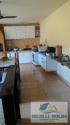 Imagem 5 de 15 de Casa 4 Dormitórios Ou + Para Venda, Barbudo (parati), 4 Dormitórios, 2 Suítes, 2 Banheiros, 10 Vagas - 225_2-479050