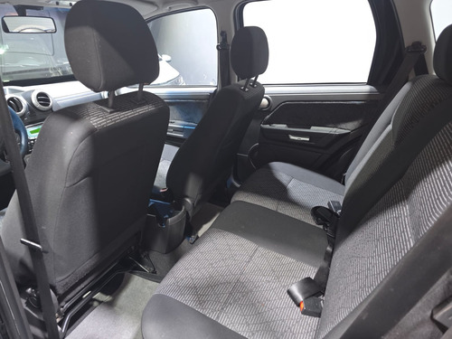 Ford Ecosport 2.0 Xlt Flex Aut. 5p
