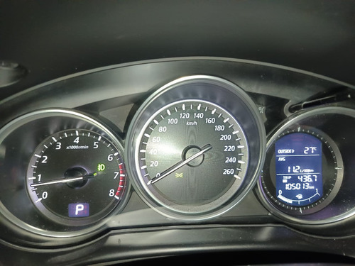 Mazda CX-5 2.0 R Awd 6At