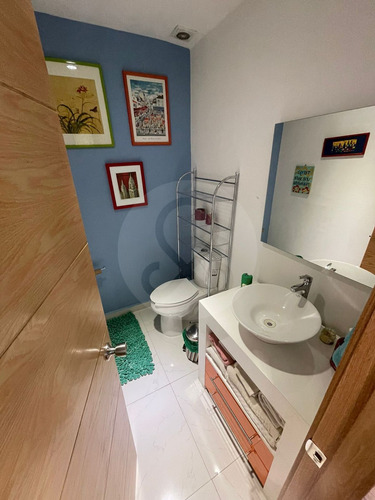 Departamento En Venta En El Yaqui