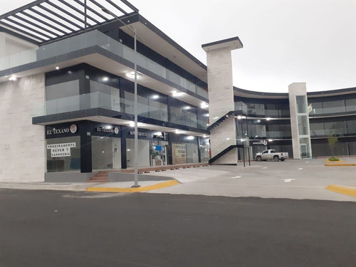 Local En Renta Zona Dominio Cumbres