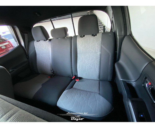 Toyota Tacoma 3.5 Trd Sport 4x4 At