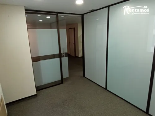 Oficina En Arriendo En Patio Bonito Poblado. Cod A11521