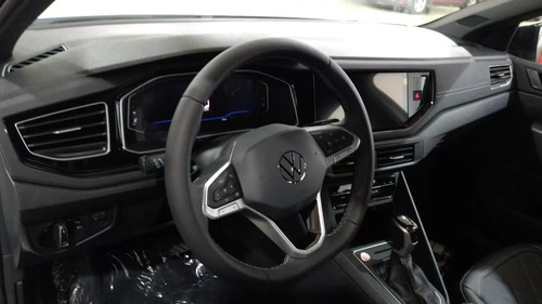 Volkswagen Virtus 1.4 Tsi Exclusive
