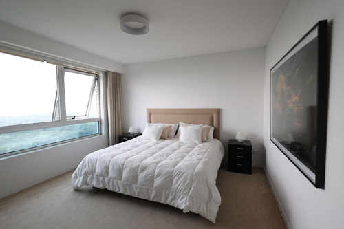 Alquiler Departamento 1 Dormitorio Puerto Madero Con Cochera