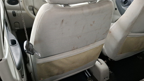 Chery QQ 1.1 Light