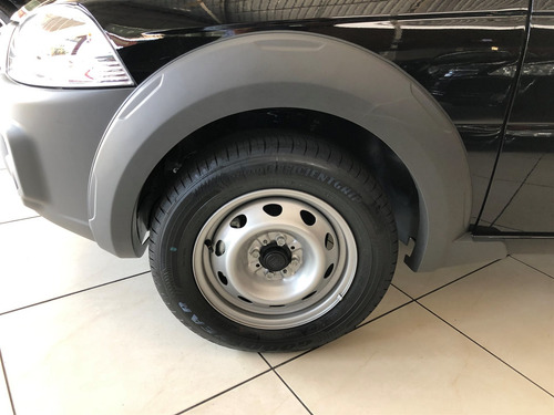 Fiat Strada 1.4 Mpi Hard Working Cs 8v Flex 2p Manual